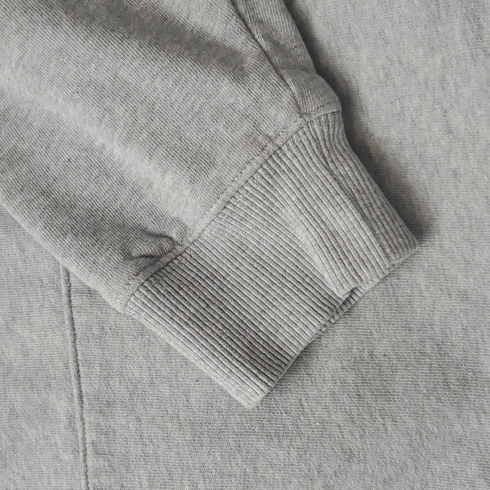 Mountain Hardwear hooded sweatshirt kenguru pocket men's size M - Picture 7 of 8